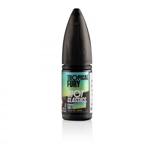 Riot Squad Salt Tropical Fury 10ml Nic Salt E-Liquid